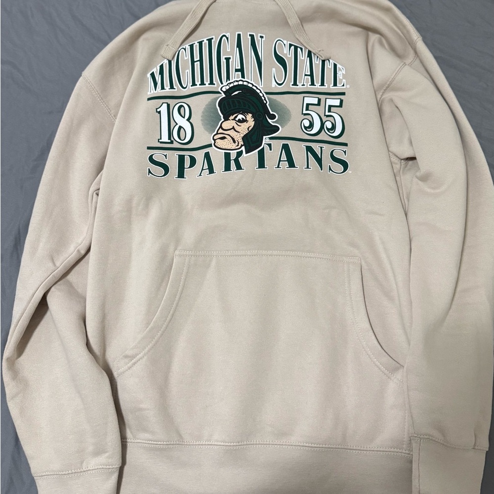 Michigan State Sweatshirt